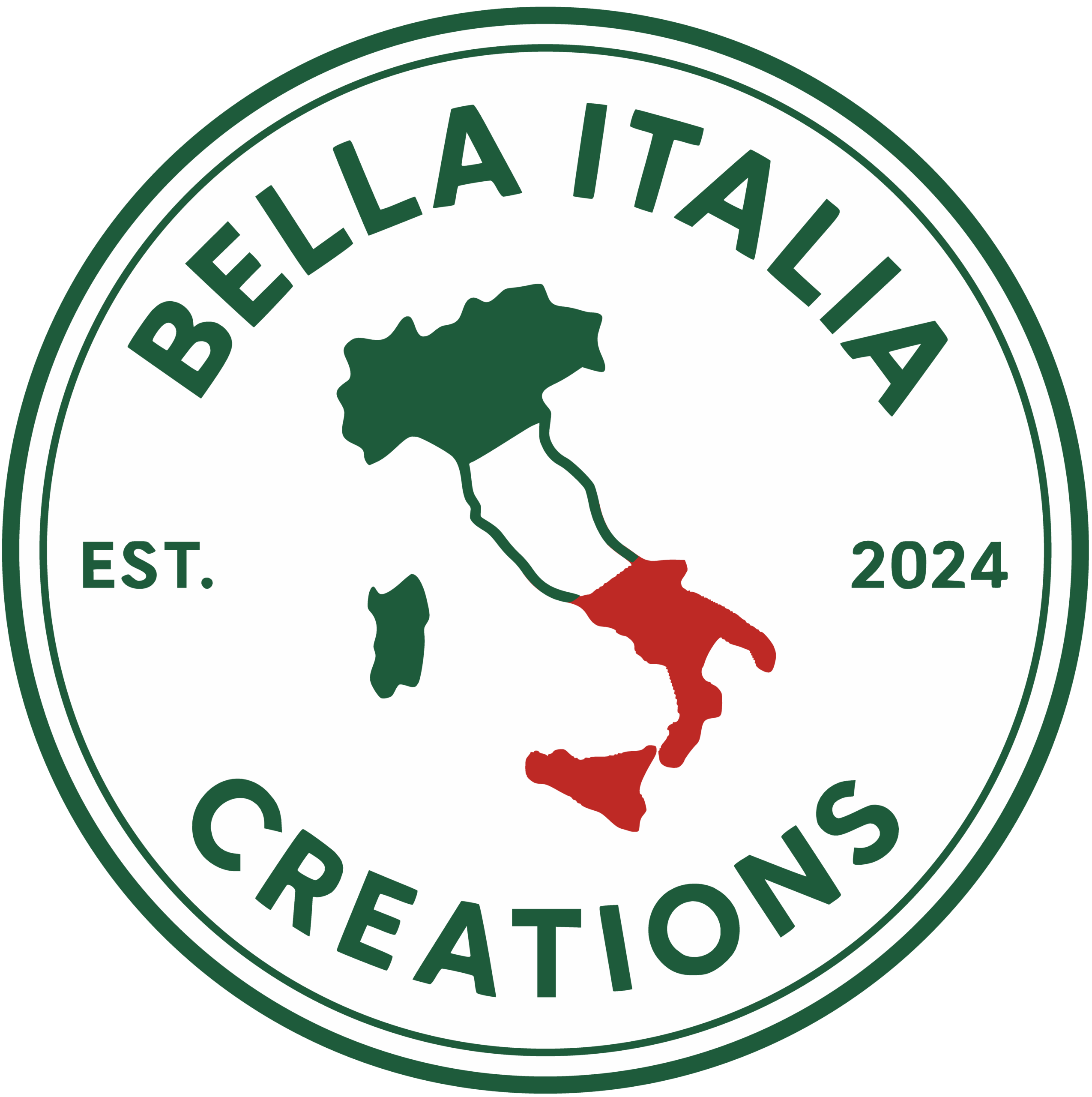 Bella Italia Creations