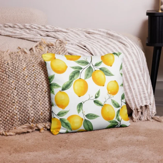 Pillows
