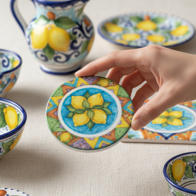 Table Coasters