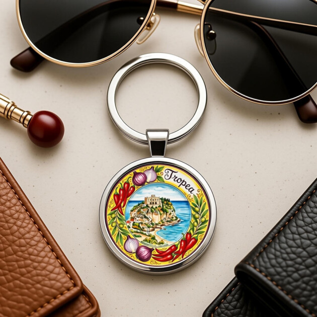 Keychains