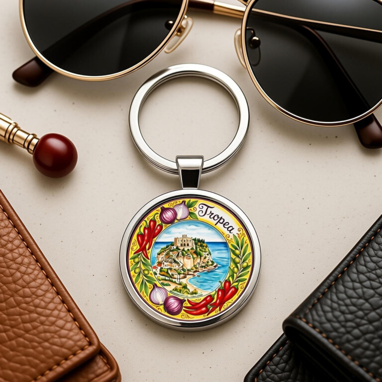 Keychains