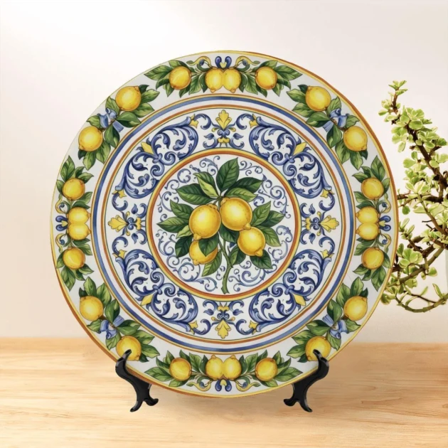 Decorative Plates