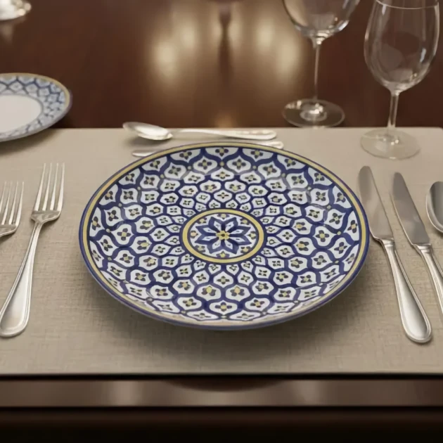 Party Plates