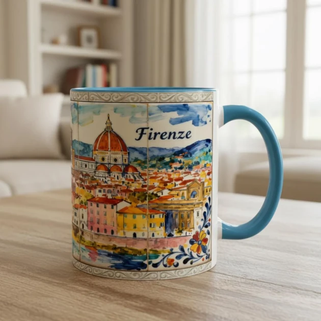 Mugs