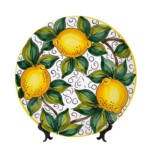 Decorative Plate
