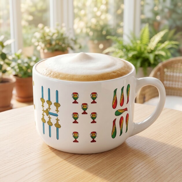 Jumbo Mugs