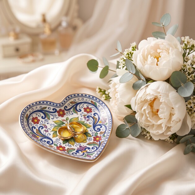 Jewelry Dishes