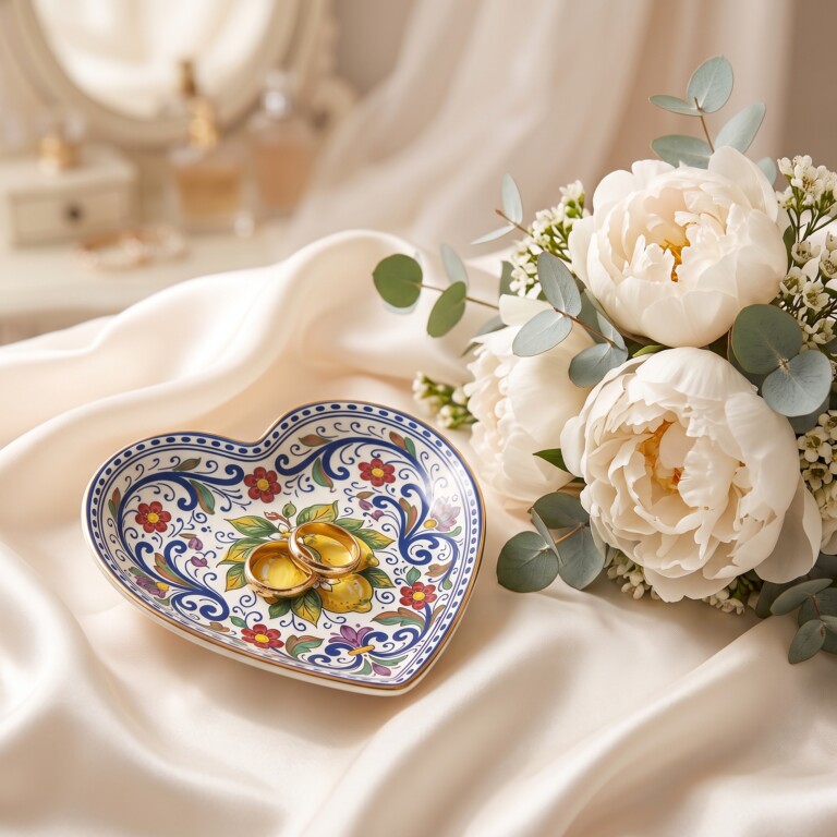Jewelry Holders