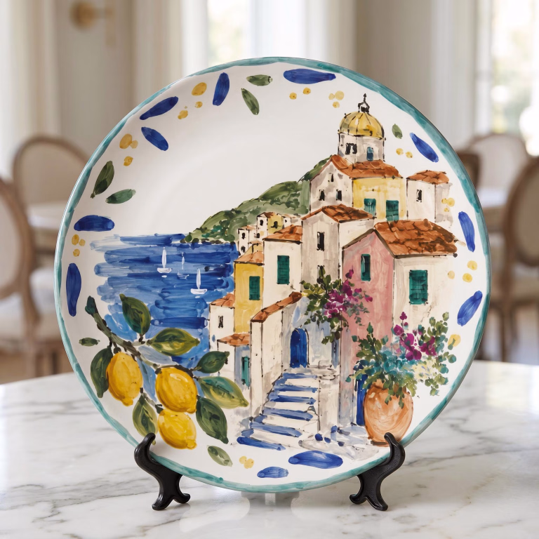 Decorative Plates