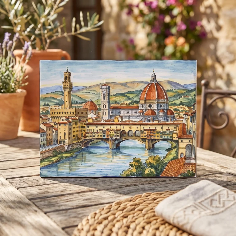 Ceramic Tiles